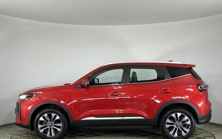 Chery Tiggo 4 I рестайлинг, 2024 год, 2 570 000 рублей, 2 фотография