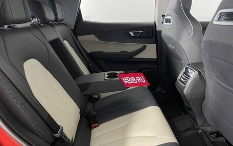 Chery Tiggo 4 I рестайлинг, 2024 год, 2 570 000 рублей, 6 фотография