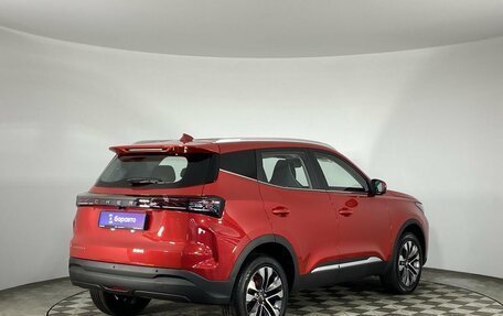 Chery Tiggo 4 I рестайлинг, 2024 год, 2 570 000 рублей, 19 фотография