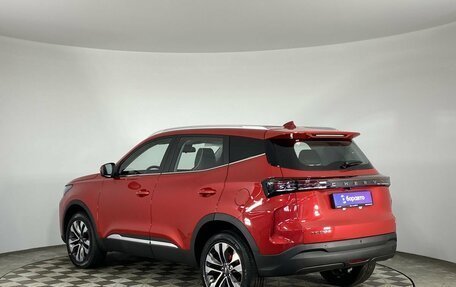 Chery Tiggo 4 I рестайлинг, 2024 год, 2 570 000 рублей, 20 фотография