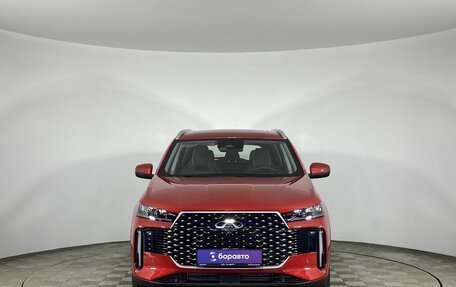Chery Tiggo 4 I рестайлинг, 2024 год, 2 570 000 рублей, 16 фотография