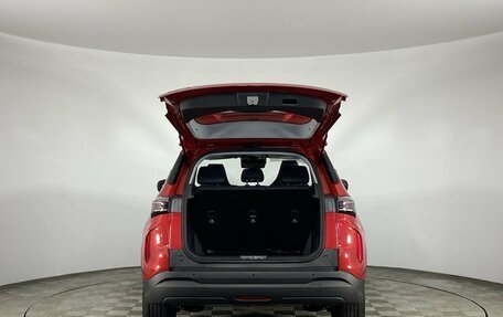 Chery Tiggo 4 I рестайлинг, 2024 год, 2 570 000 рублей, 22 фотография