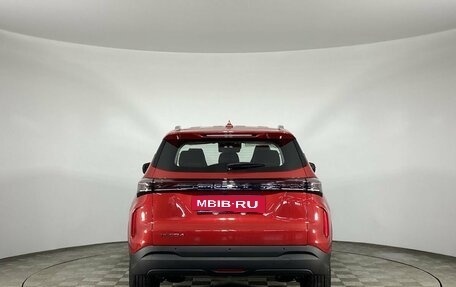 Chery Tiggo 4 I рестайлинг, 2024 год, 2 570 000 рублей, 21 фотография