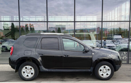 Renault Duster I рестайлинг, 2014 год, 840 000 рублей, 4 фотография