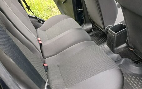 Chevrolet Niva I рестайлинг, 2014 год, 830 000 рублей, 11 фотография