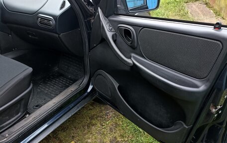 Chevrolet Niva I рестайлинг, 2014 год, 830 000 рублей, 14 фотография