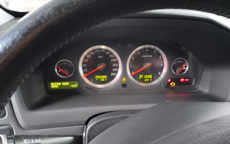 Volvo S60 III, 2008 год, 750 000 рублей, 4 фотография