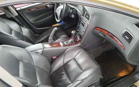 Volvo S60 III, 2008 год, 750 000 рублей, 13 фотография