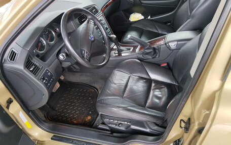 Volvo S60 III, 2008 год, 750 000 рублей, 11 фотография