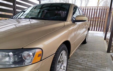 Volvo S60 III, 2008 год, 750 000 рублей, 14 фотография
