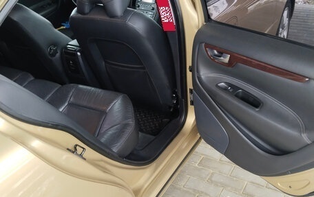 Volvo S60 III, 2008 год, 750 000 рублей, 6 фотография