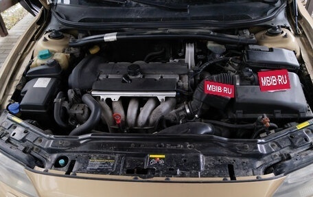 Volvo S60 III, 2008 год, 750 000 рублей, 5 фотография