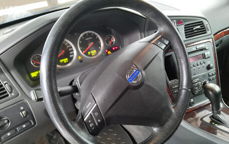 Volvo S60 III, 2008 год, 750 000 рублей, 15 фотография