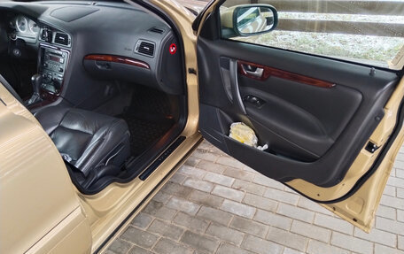 Volvo S60 III, 2008 год, 750 000 рублей, 20 фотография