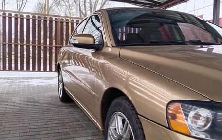 Volvo S60 III, 2008 год, 750 000 рублей, 18 фотография