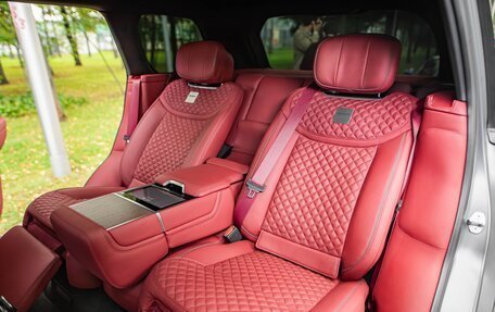 Land Rover Range Rover IV рестайлинг, 2023 год, 25 000 000 рублей, 19 фотография