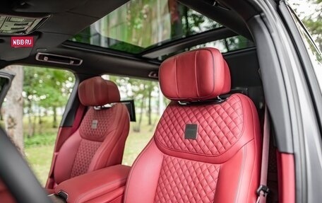 Land Rover Range Rover IV рестайлинг, 2023 год, 25 000 000 рублей, 13 фотография