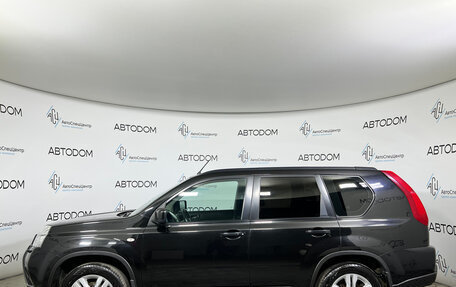 Nissan X-Trail, 2013 год, 1 399 900 рублей, 3 фотография