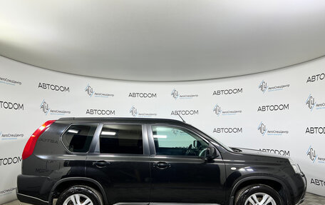 Nissan X-Trail, 2013 год, 1 399 900 рублей, 4 фотография