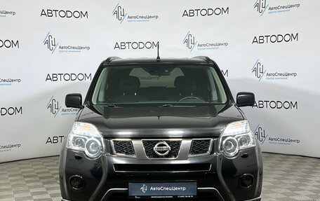 Nissan X-Trail, 2013 год, 1 399 900 рублей, 5 фотография
