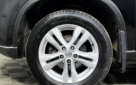 Nissan X-Trail, 2013 год, 1 399 900 рублей, 8 фотография