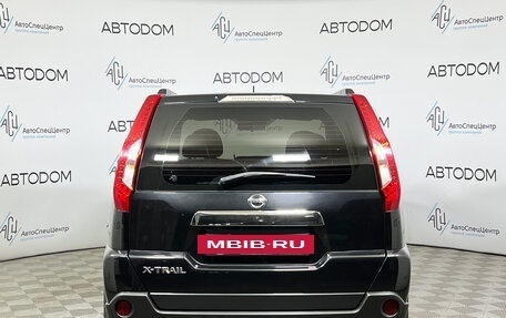 Nissan X-Trail, 2013 год, 1 399 900 рублей, 6 фотография
