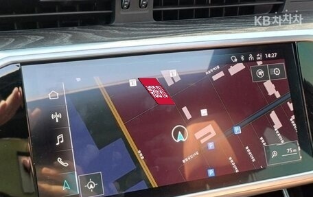 Audi A6, 2022 год, 3 645 000 рублей, 8 фотография