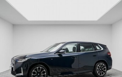 BMW X3, 2025 год, 6 990 000 рублей, 1 фотография
