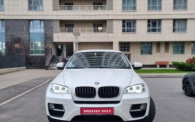 BMW X6, 2014 год, 2 700 000 рублей, 1 фотография
