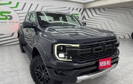 Ford Ranger, 2025 год, 10 500 000 рублей, 1 фотография