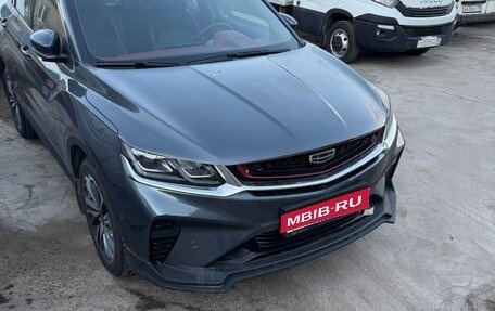 Geely Coolray I, 2021 год, 1 900 000 рублей, 1 фотография