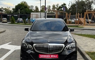 Mercedes-Benz E-Класс, 2013 год, 1 680 000 рублей, 1 фотография