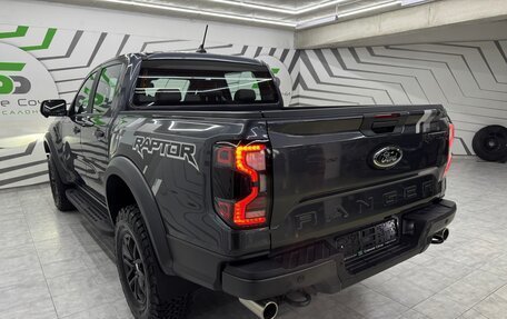 Ford Ranger, 2025 год, 10 500 000 рублей, 4 фотография