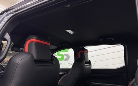 Ford Ranger, 2025 год, 10 500 000 рублей, 14 фотография