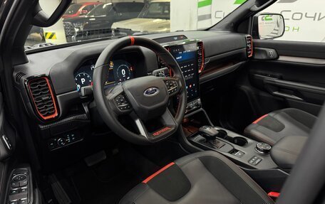 Ford Ranger, 2025 год, 10 500 000 рублей, 5 фотография