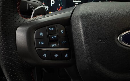 Ford Ranger, 2025 год, 10 500 000 рублей, 11 фотография