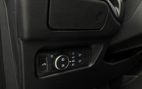 Ford Ranger, 2025 год, 10 500 000 рублей, 7 фотография