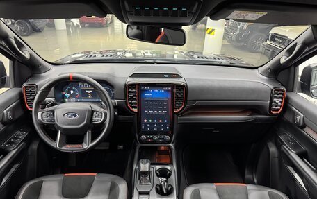 Ford Ranger, 2025 год, 10 500 000 рублей, 10 фотография