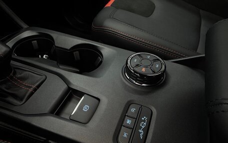 Ford Ranger, 2025 год, 10 500 000 рублей, 8 фотография