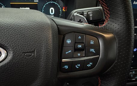 Ford Ranger, 2025 год, 10 500 000 рублей, 12 фотография