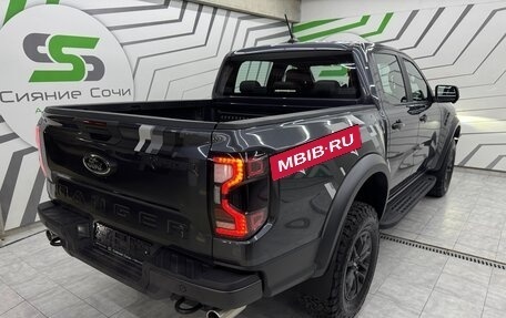 Ford Ranger, 2025 год, 10 500 000 рублей, 2 фотография