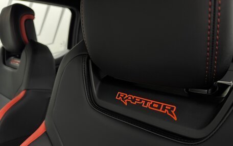 Ford Ranger, 2025 год, 10 500 000 рублей, 16 фотография