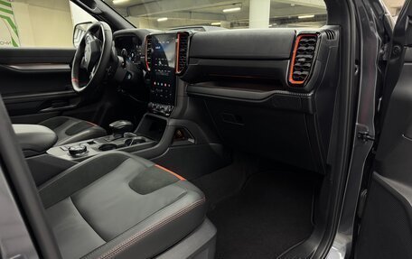 Ford Ranger, 2025 год, 10 500 000 рублей, 18 фотография