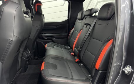 Ford Ranger, 2025 год, 10 500 000 рублей, 15 фотография