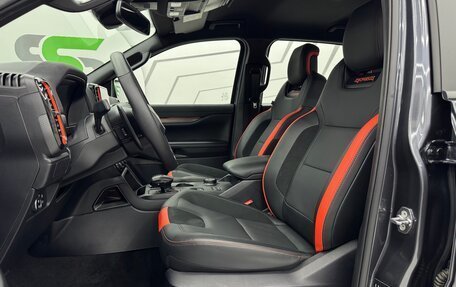 Ford Ranger, 2025 год, 10 500 000 рублей, 17 фотография