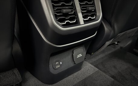 Ford Ranger, 2025 год, 10 500 000 рублей, 19 фотография