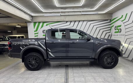 Ford Ranger, 2025 год, 10 500 000 рублей, 28 фотография