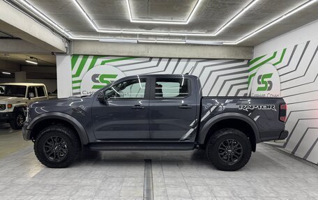 Ford Ranger, 2025 год, 10 500 000 рублей, 27 фотография