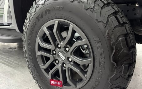 Ford Ranger, 2025 год, 10 500 000 рублей, 24 фотография