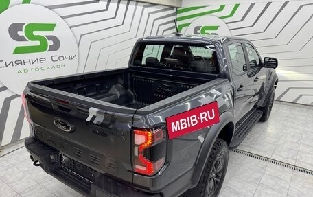 Ford Ranger, 2025 год, 10 500 000 рублей, 29 фотография